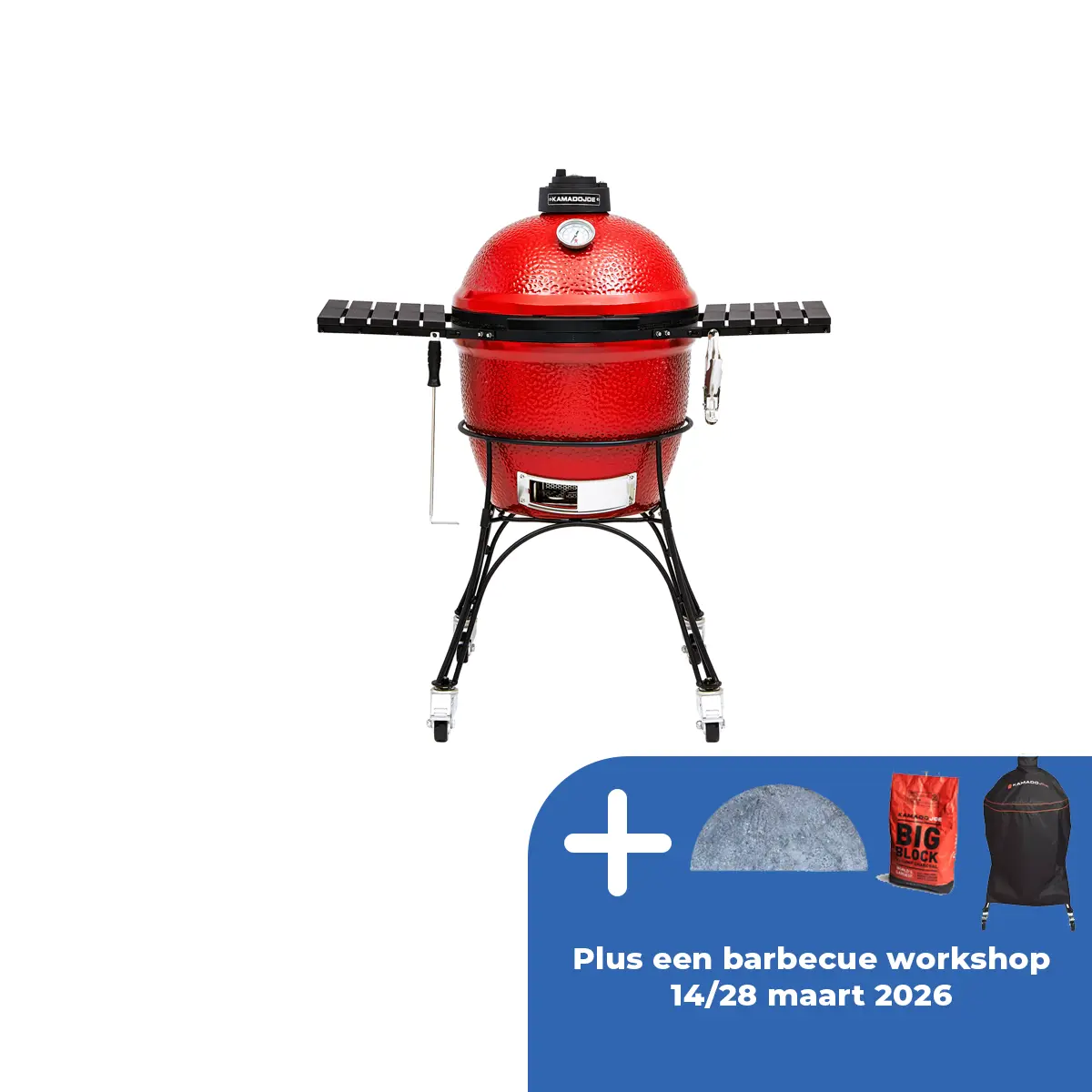 kamado joe ® classic