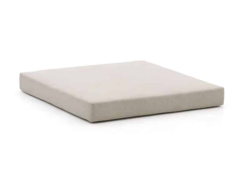 Kussen t.b.v. Bellagio Avolo lounge tuintafel 100x100cm - Laagste prijsgarantie!