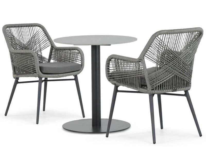 Lifestyle Advance/Como 70 cm bistroset 3-delig