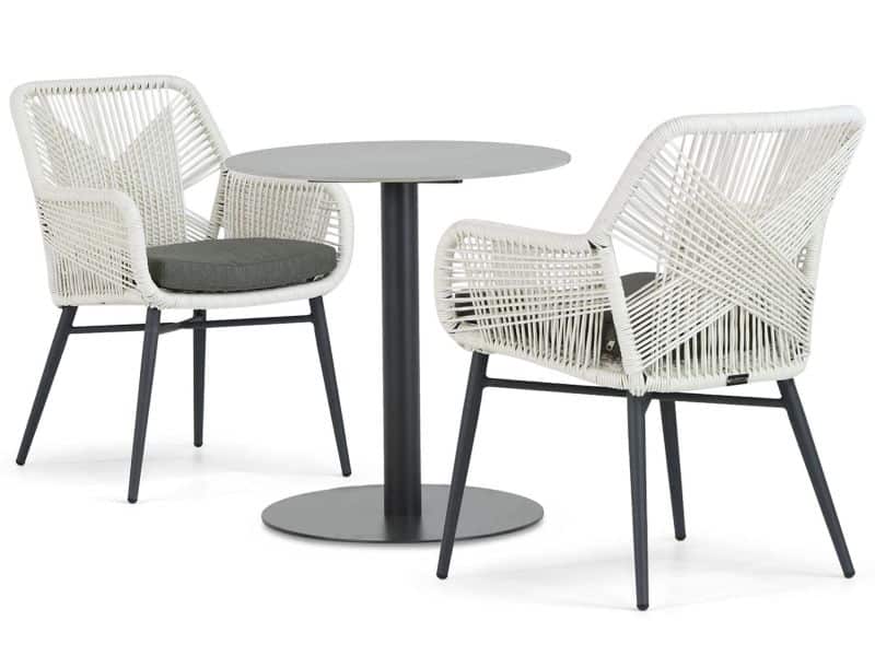 Lifestyle Advance/Como 70 cm bistroset 3-delig