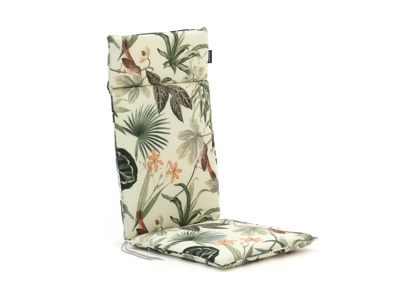 madison fiber tuinkussen hoog 125x50cm laagste prijsgarantie!