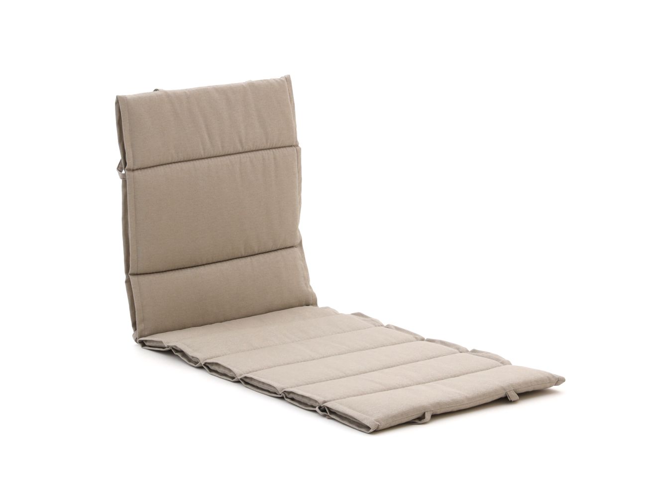 madison fiber tuinkussen voor ligbed 200x65cm laagste prijsgarantie!