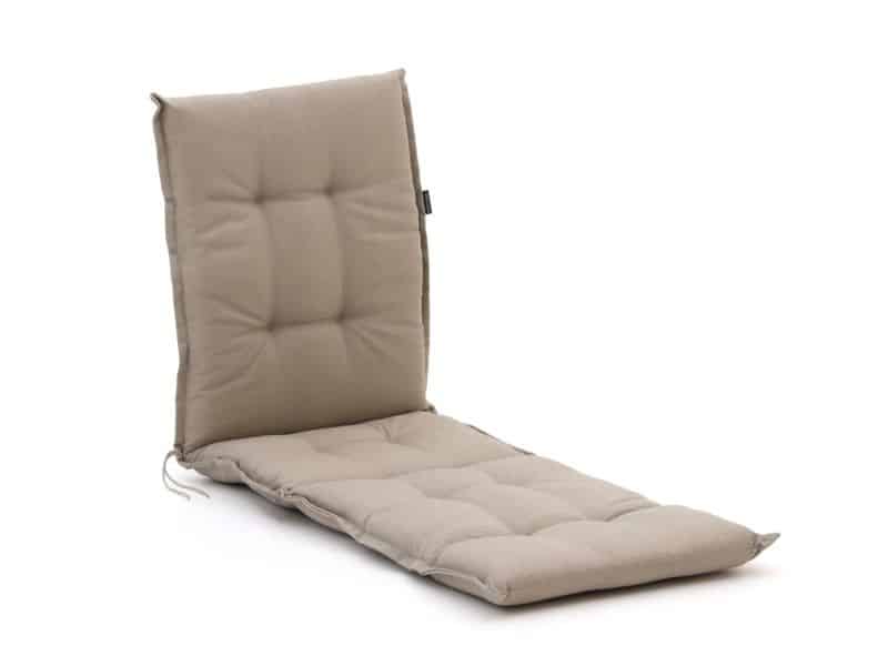 Madison tuinkussen voor ligbed 200x60cm - Laagste prijsgarantie!