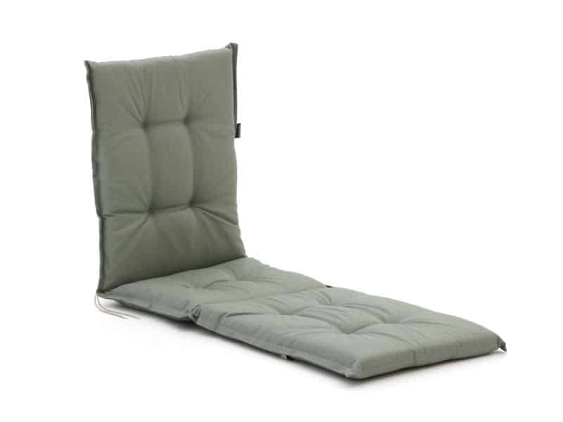 Madison tuinkussen voor ligbed 200x60cm - Laagste prijsgarantie!