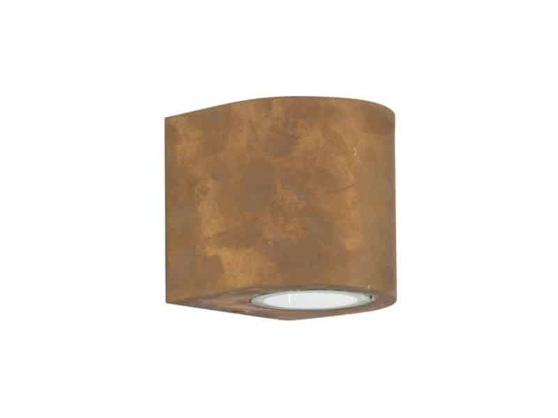 Nou Brass downlighter KS Verlichting - Ks verlichting