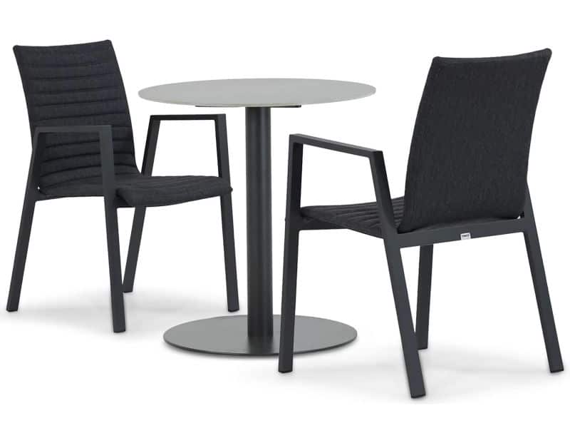 Osmen Joliet/Como 70 cm bistroset 3-delig