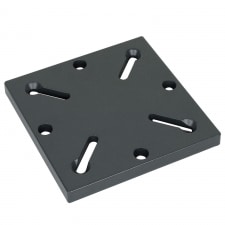 platinum adapterplaat