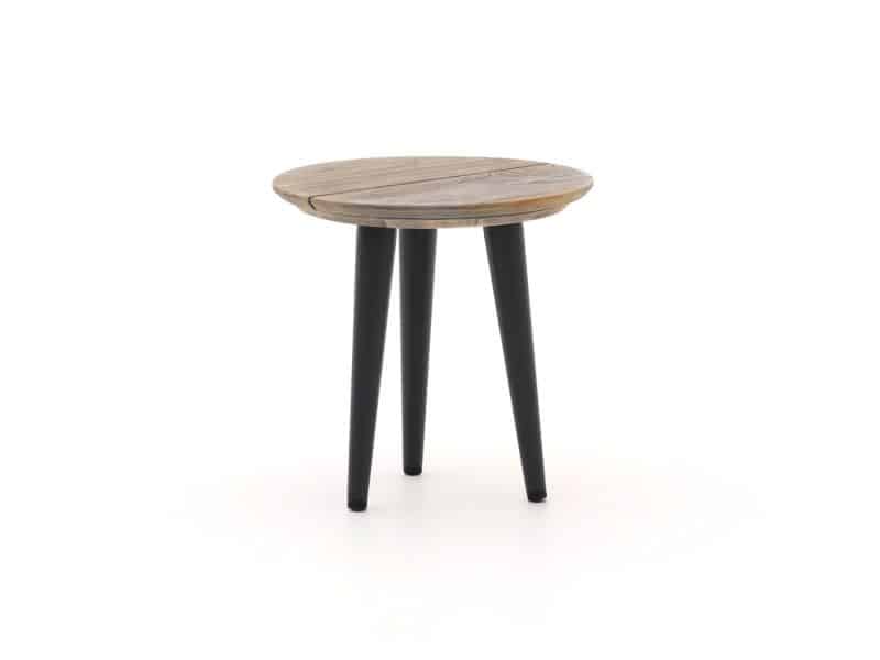 ROUGH-K bijzet tuintafel ø 40cm - Laagste prijsgarantie!