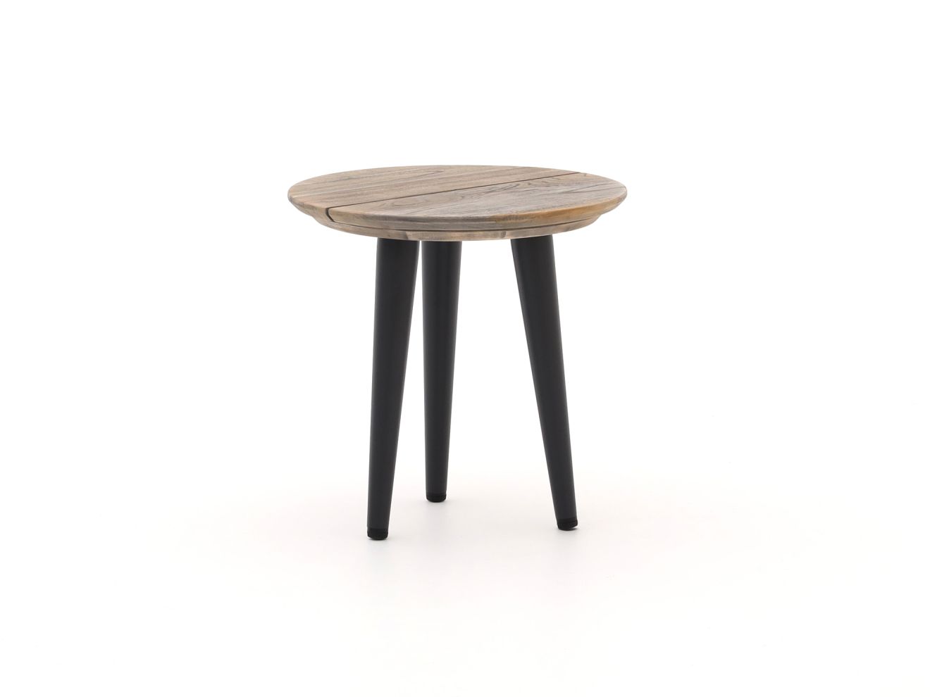 rough k bijzet tuintafel ø 40cm laagste prijsgarantie!