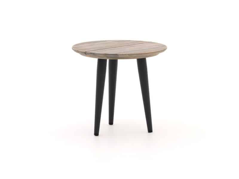 ROUGH-K bijzet tuintafel ø 50cm - Laagste prijsgarantie!