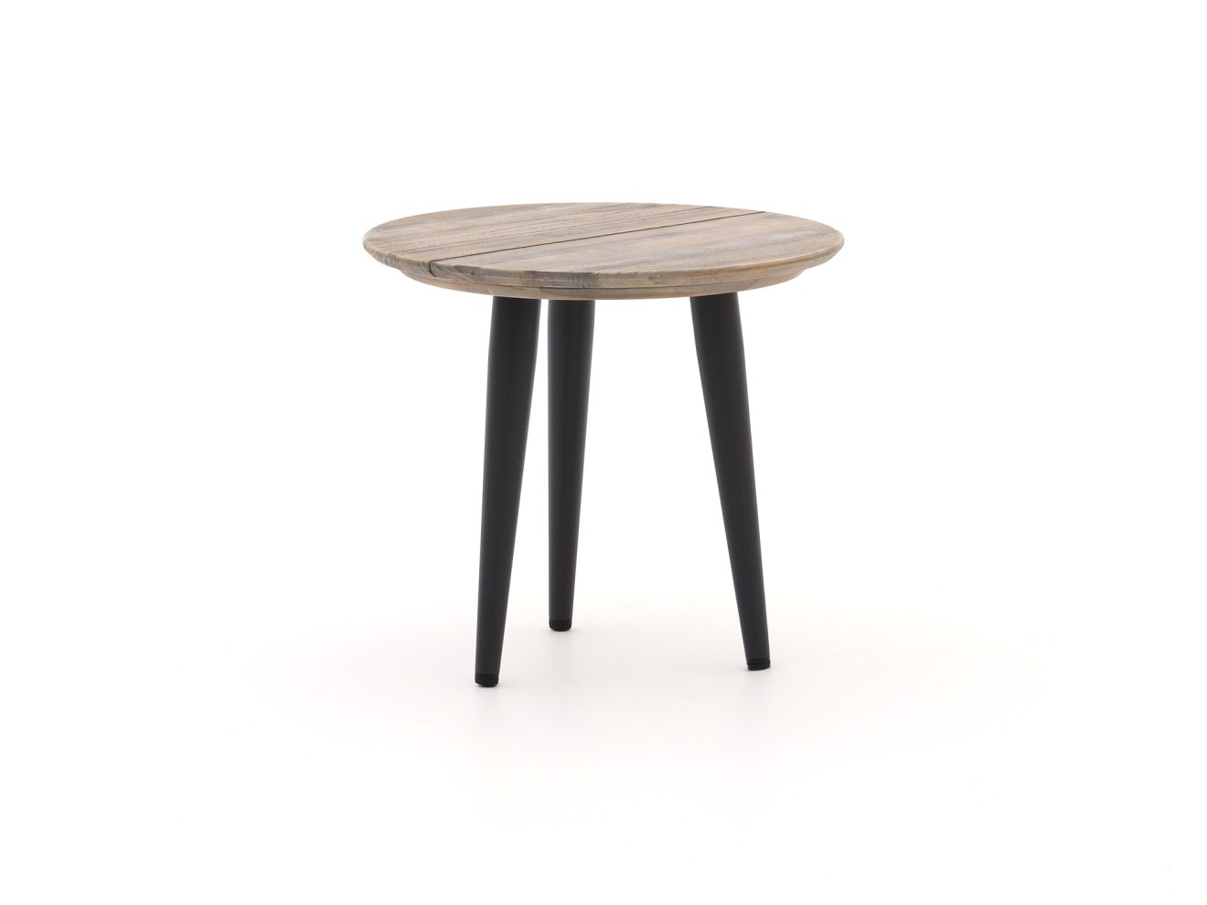 rough k bijzet tuintafel ø 50cm laagste prijsgarantie!