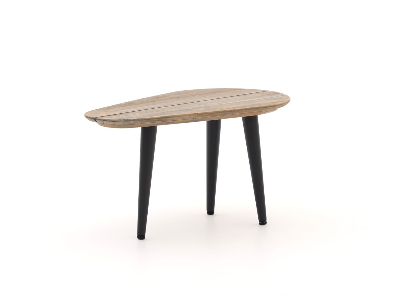 rough k lounge tuintafel 43x75x40cm laagste prijsgarantie!