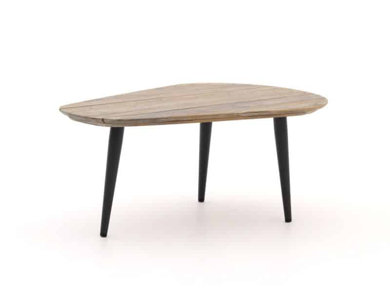 ROUGH-K lounge tuintafel 66x116x45cm - Laagste prijsgarantie!