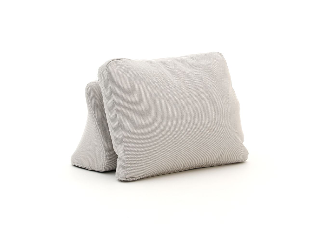 rugleuning incl. kussen t.b.v. bellagio san lupo lounge tuinbank 2 zits links/rechts 253cm laagste prijsgarantie!