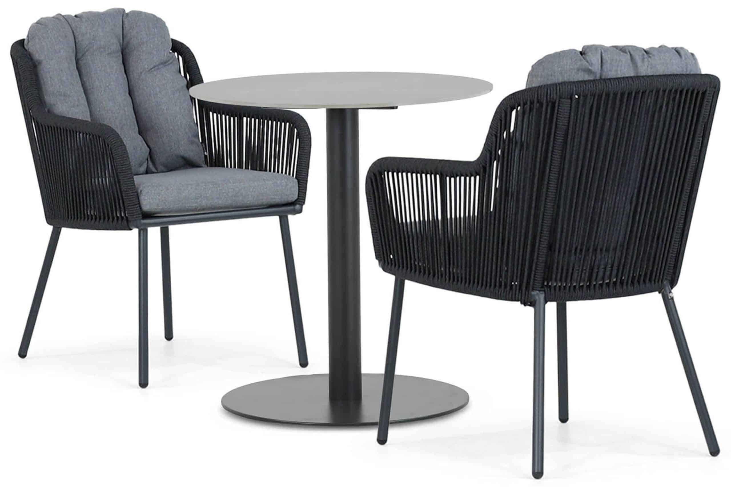 santika tendenza/como 70 cm bistroset 3 delig