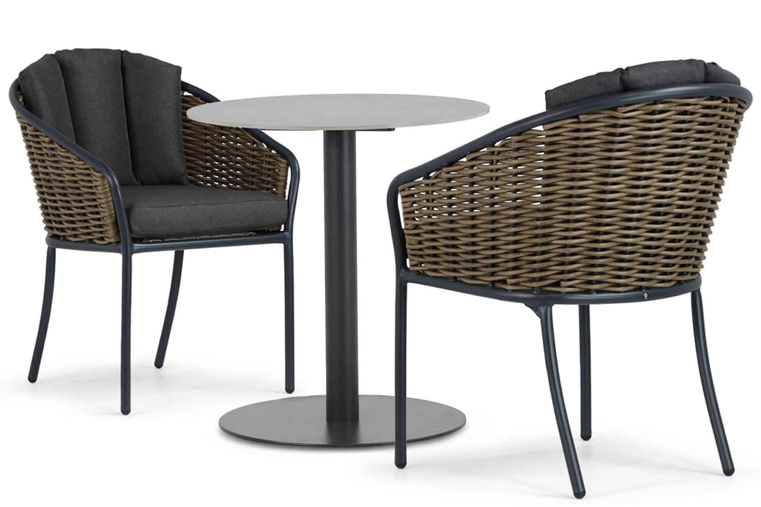 santika tika/como 70 cm bistroset 3 delig