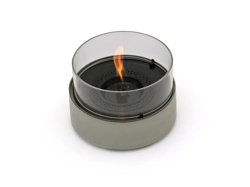 Tenderflame Cafรฉ 18 tafelhaard รธ18,2cm (h:13,5cm) - Laagste prijsgarantie!