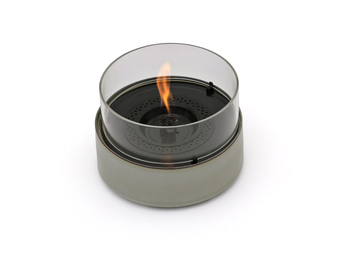 tenderflame café 18 tafelhaard ø18,2cm (h:13,5cm) laagste prijsgarantie!