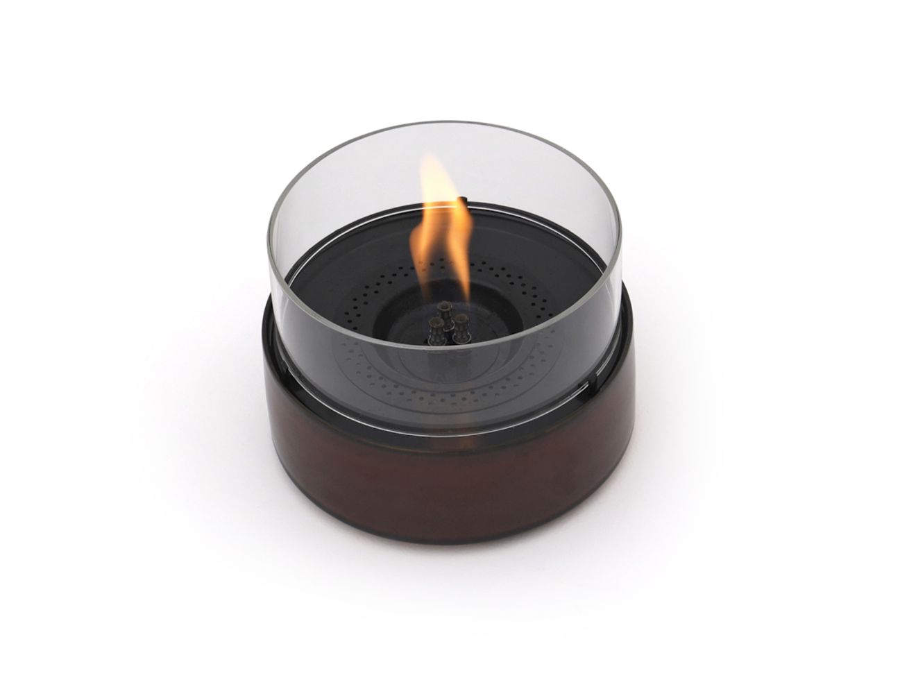 tenderflame café 18 tafelhaard ø18,2cm (h:13,5cm) laagste prijsgarantie!