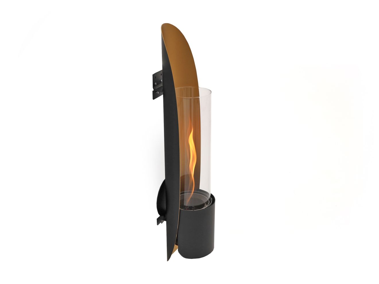 tenderflame cycloflame wandhaard 16,5×16,5x81cm laagste prijsgarantie!