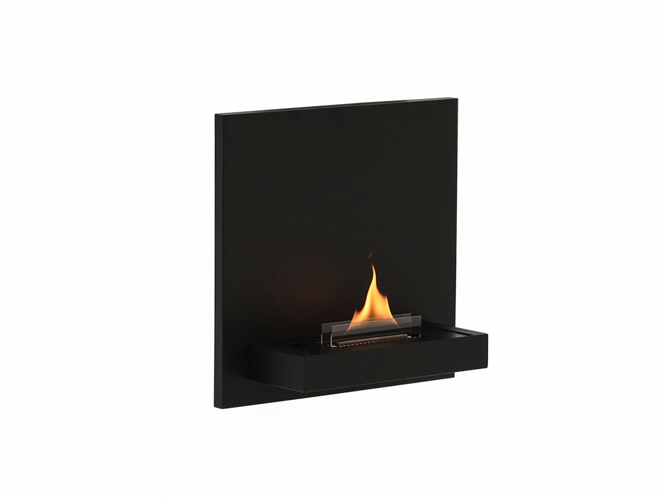 tenderflame square 180 wandhaard 57,5×57,5x23cm laagste prijsgarantie!