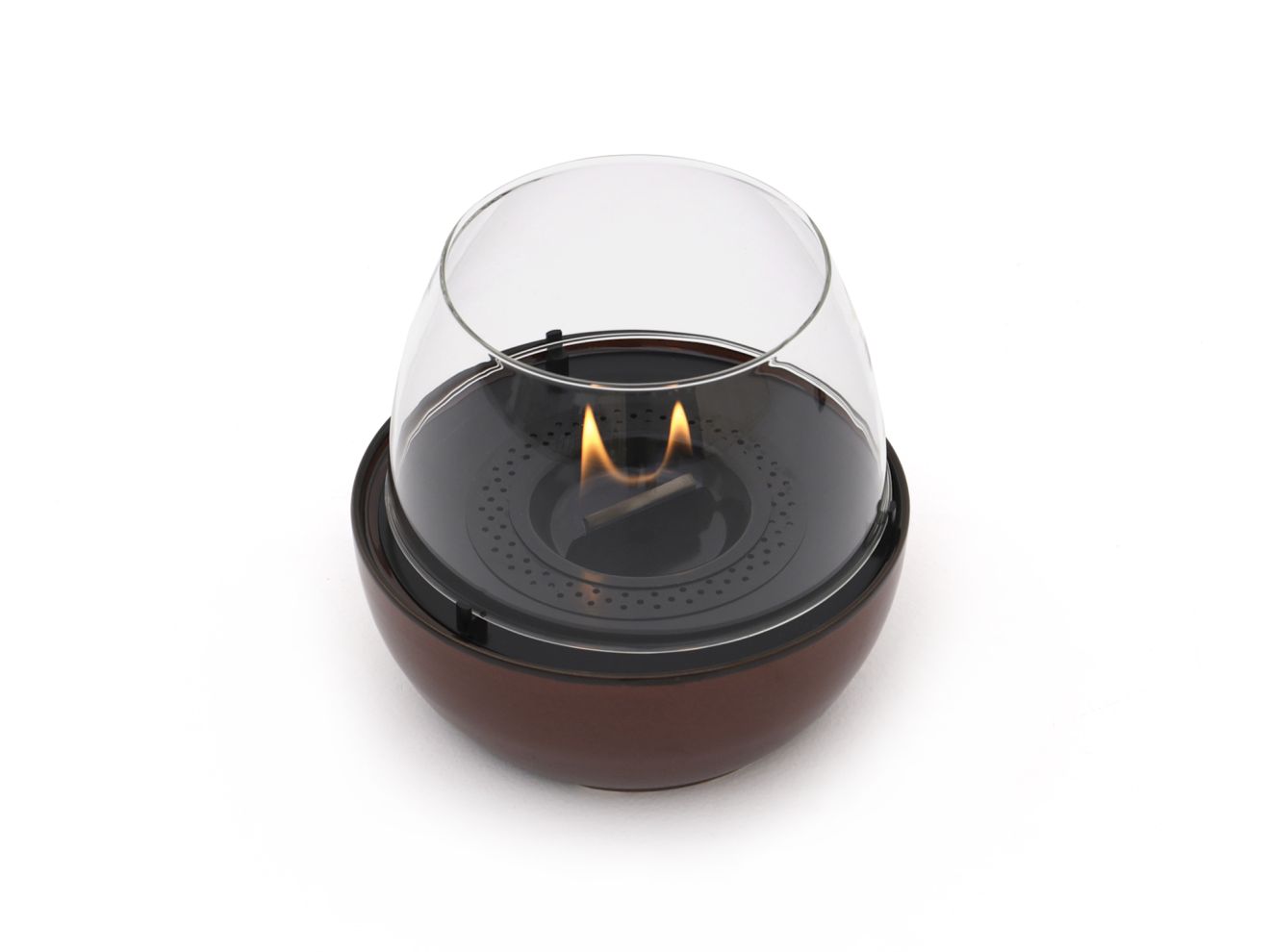 tenderflame tulip 18 tafelhaard ø19,3cm (h:18cm) laagste prijsgarantie!