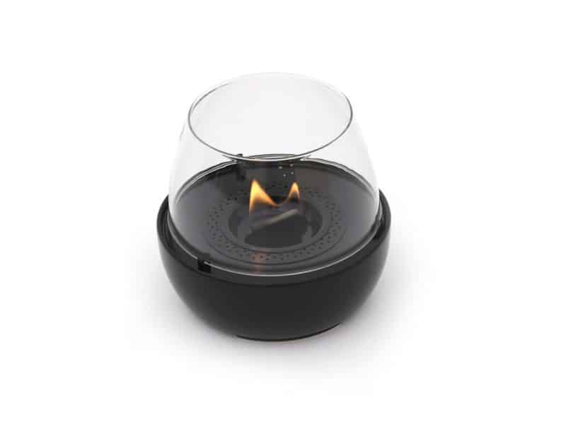 Tenderflame Tulip 18 tafelhaard ø19,3cm (h:18cm) - Laagste prijsgarantie!