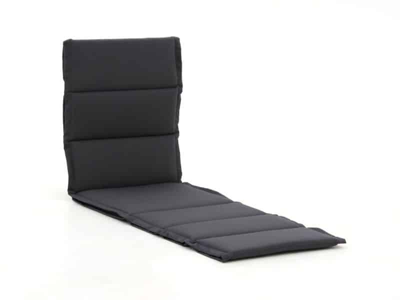 Tex Style Michelin Fiber tuinkussen voor ligbed 200x57cm - Laagste prijsgarantie!