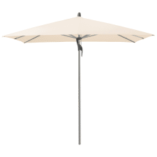 tweedekans glatz fortino® riviera easy 200x200cm stofklasse 2 (eggshell)