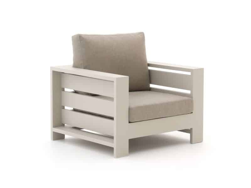 Bellagio Avolo lounge tuinstoel - Laagste prijsgarantie!