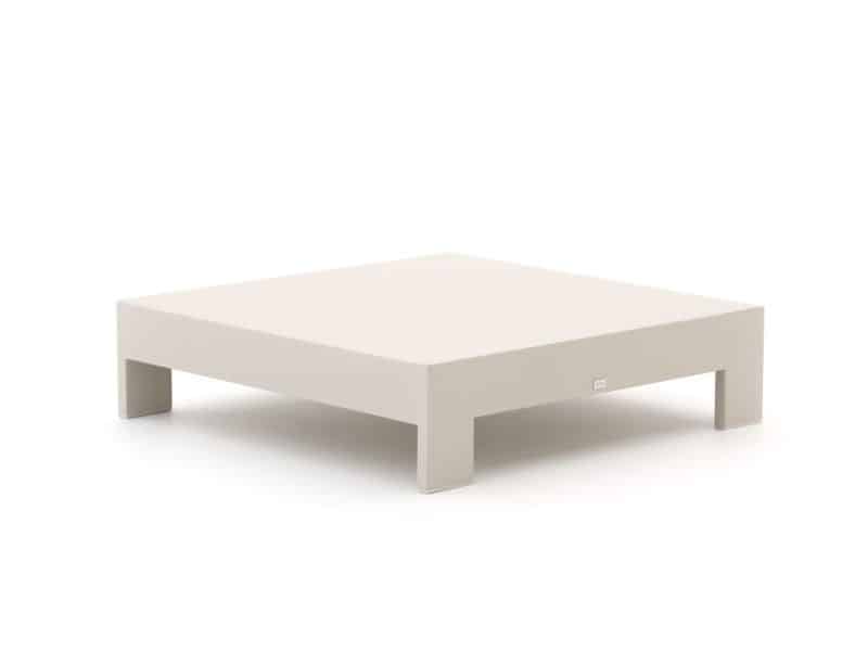 Bellagio Avolo lounge tuintafel 100x100x26cm - Laagste prijsgarantie!