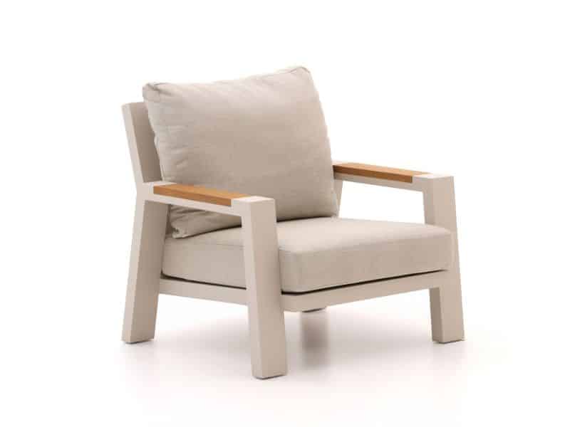 Bellagio Bisenzio lounge tuinstoel - Laagste prijsgarantie!