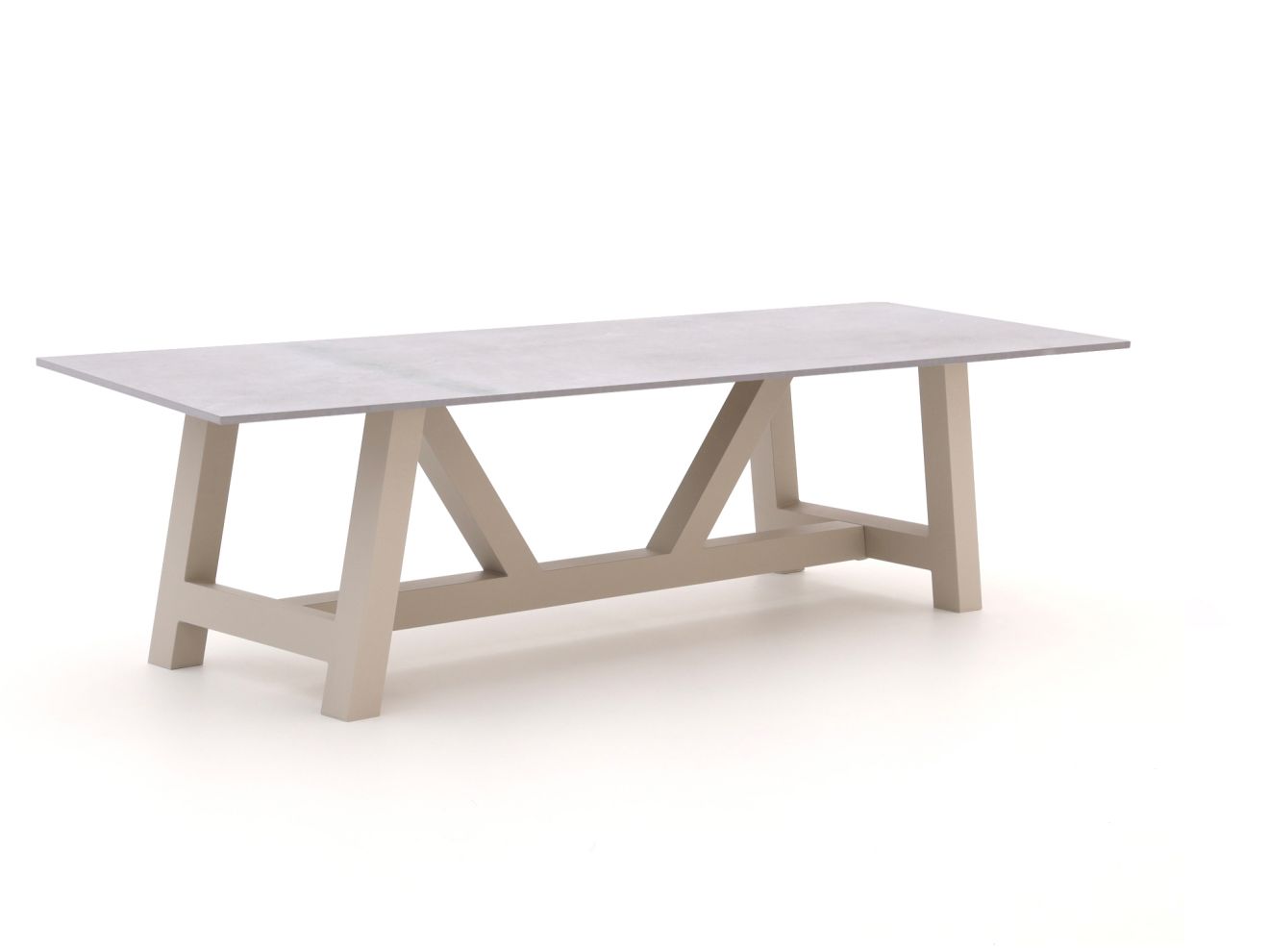 bellagio bresimo dining tuintafel 260x100cm laagste prijsgarantie!