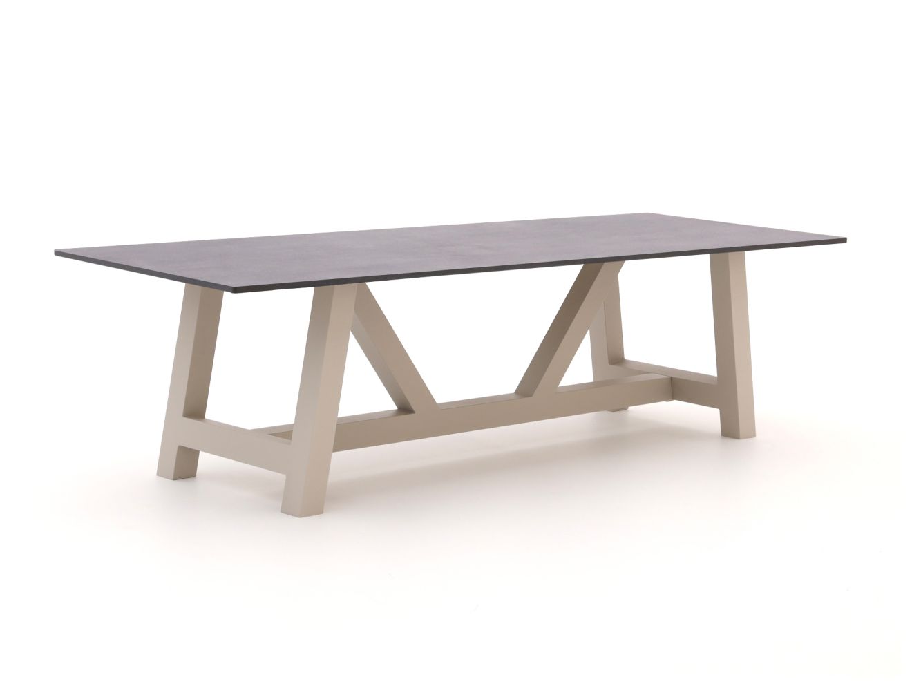 bellagio bresimo dining tuintafel 260x100cm laagste prijsgarantie!