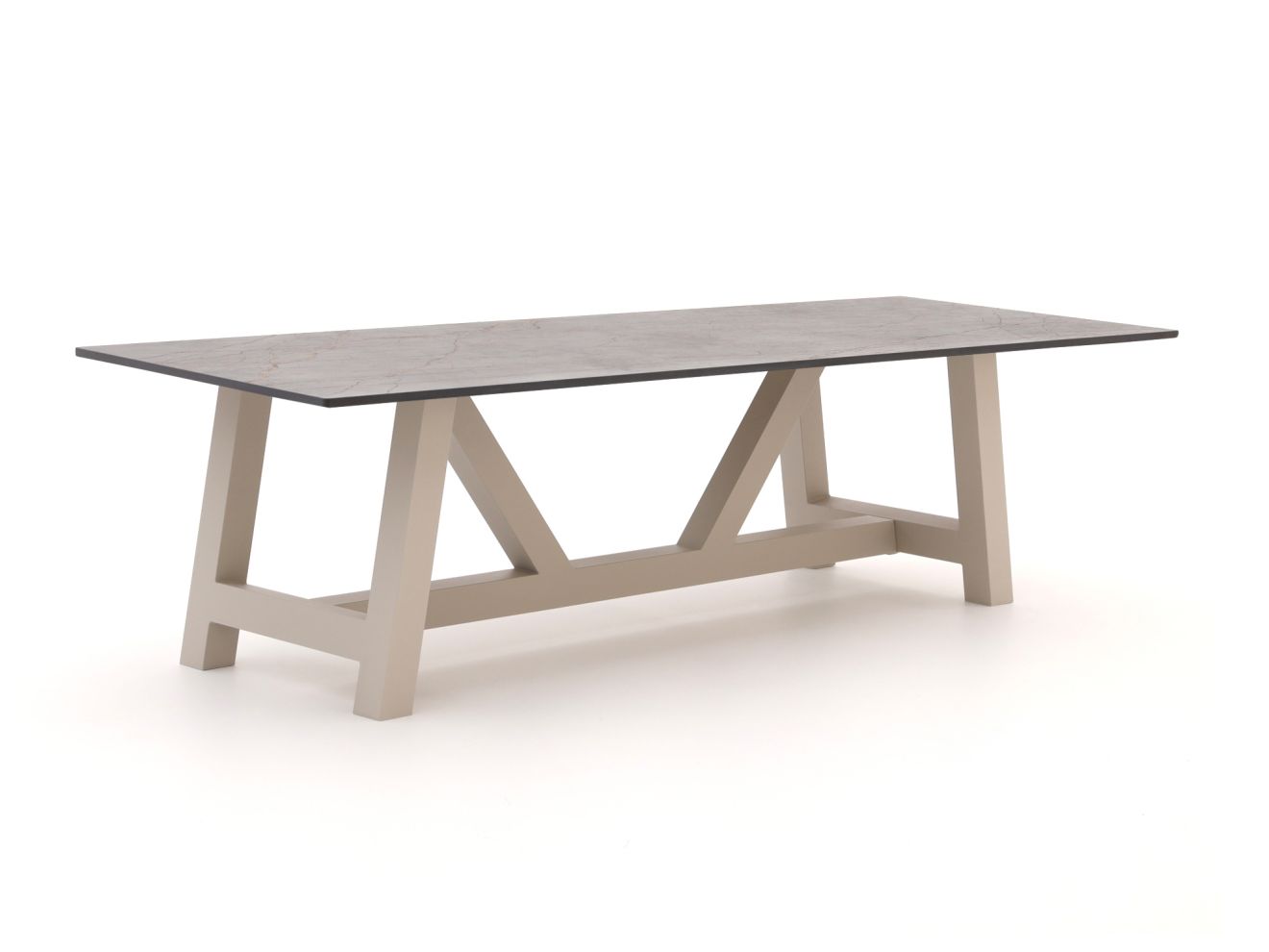 bellagio bresimo dining tuintafel 260x100cm laagste prijsgarantie!