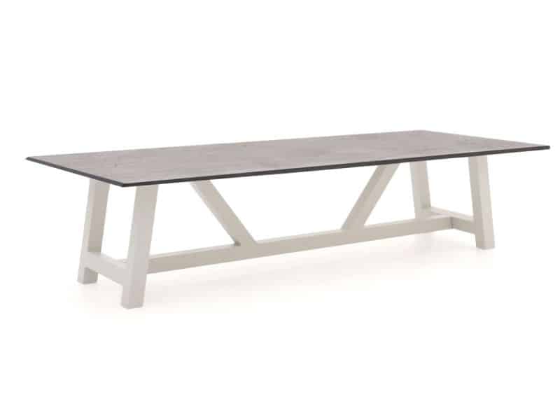 Bellagio Bresimo dining tuintafel 260x100cm - Laagste prijsgarantie!