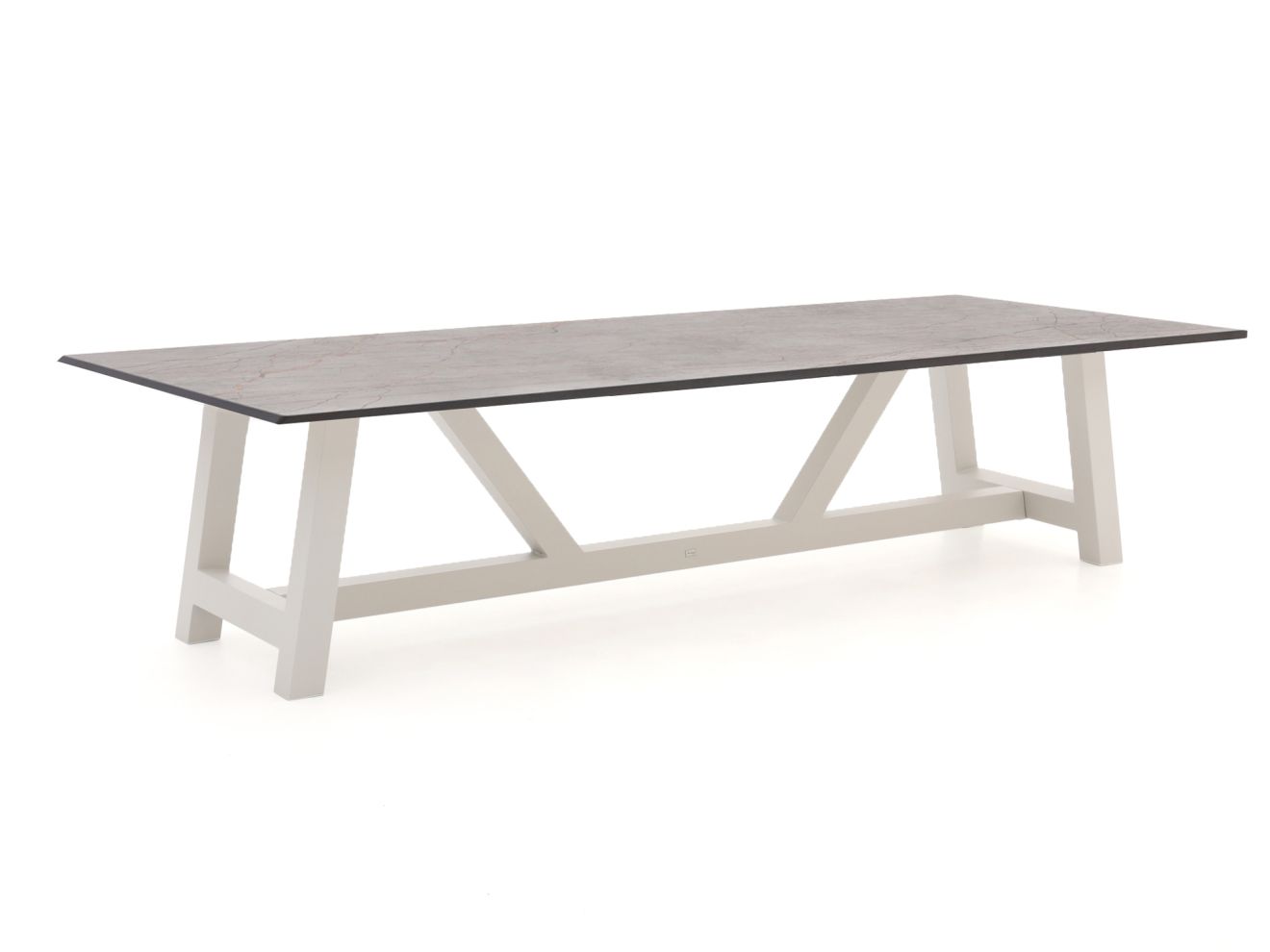 bellagio bresimo dining tuintafel 260x100cm laagste prijsgarantie!