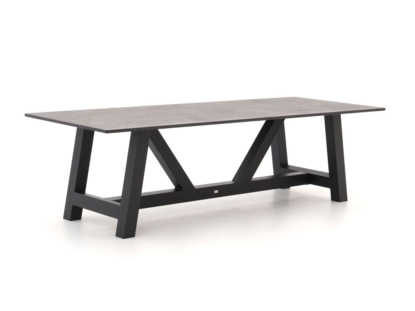 bellagio bresimo dining tuintafel 260x100cm laagste prijsgarantie!