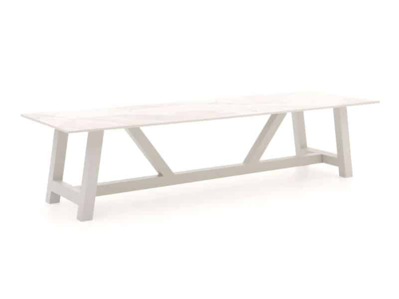 Bellagio Bresimo dining tuintafel 317x100cm - Laagste prijsgarantie!