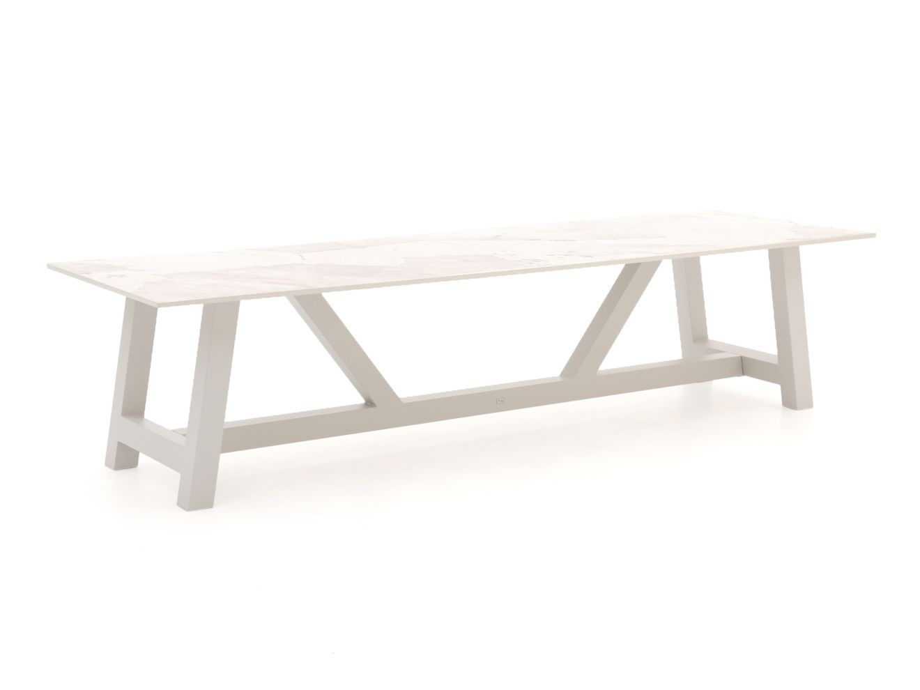 bellagio bresimo dining tuintafel 317x100cm laagste prijsgarantie!