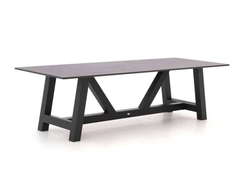 Bellagio Bresimo dining tuintafel 317x100cm - Laagste prijsgarantie!