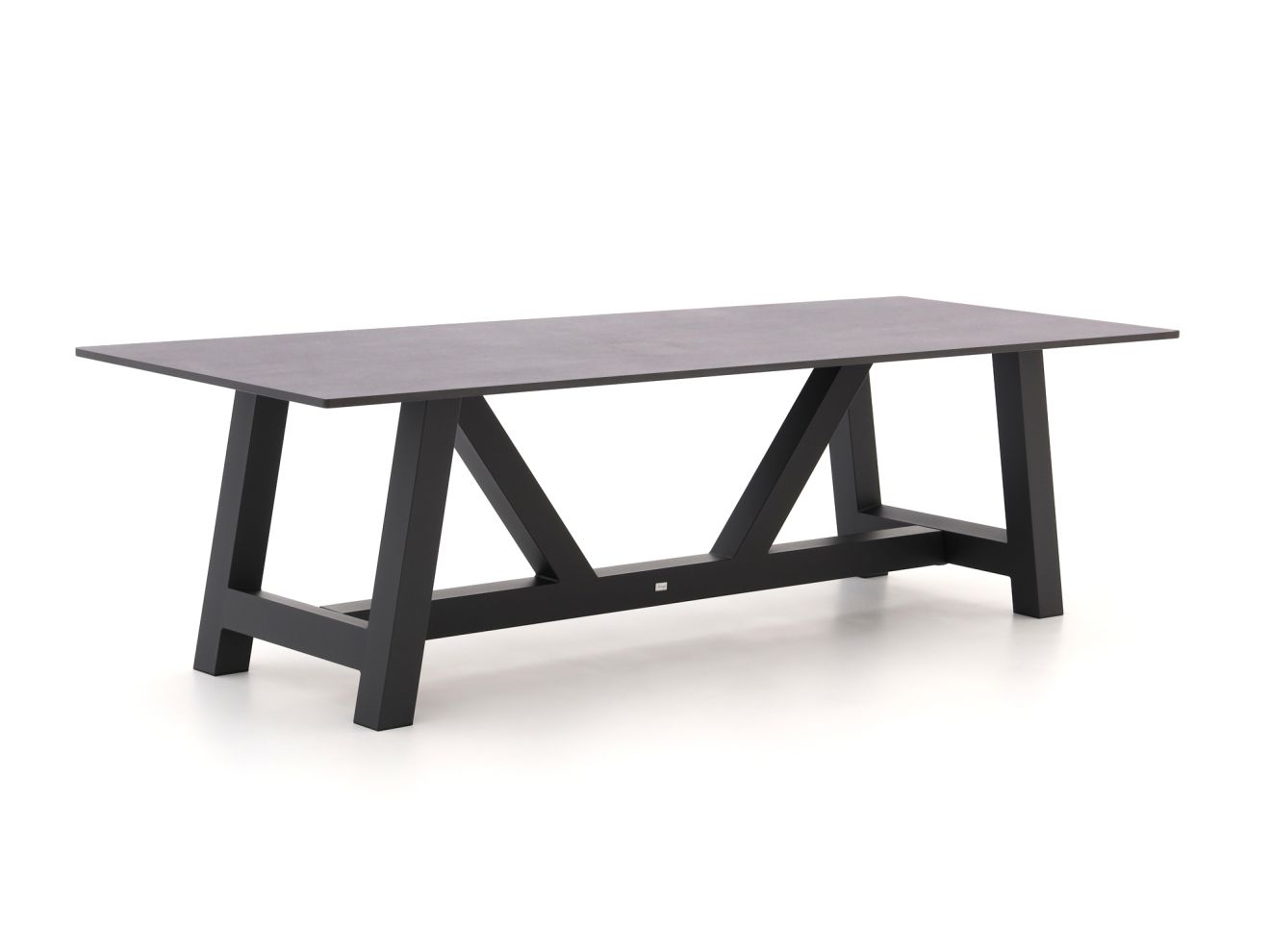 bellagio bresimo dining tuintafel 317x100cm laagste prijsgarantie!