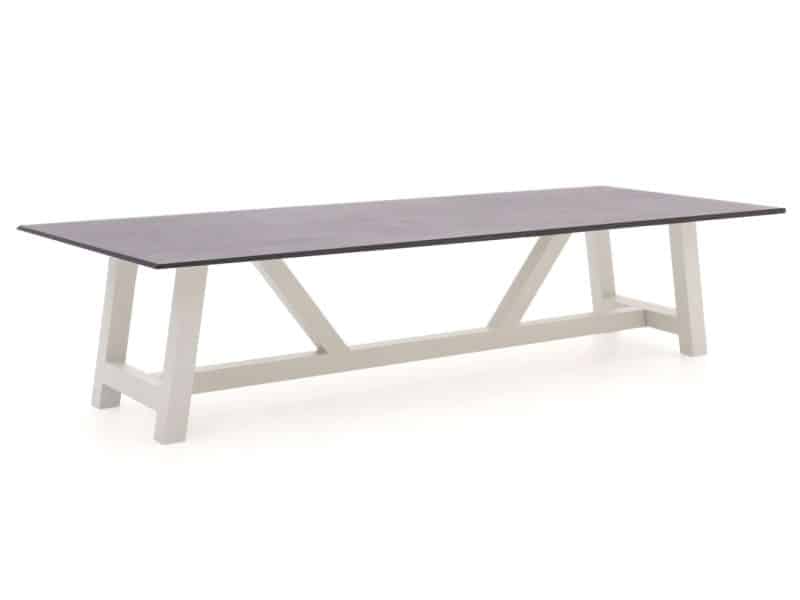 Bellagio Bresimo dining tuintafel 317x100cm - Laagste prijsgarantie!