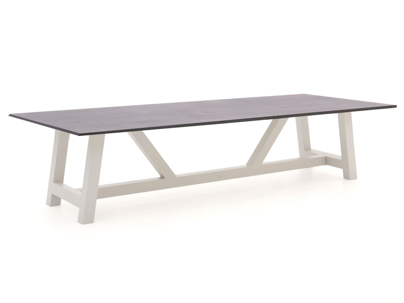 bellagio bresimo dining tuintafel 317x100cm laagste prijsgarantie!