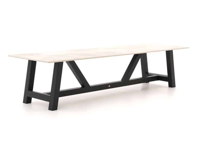 Bellagio Bresimo dining tuintafel 317x100cm - Laagste prijsgarantie!