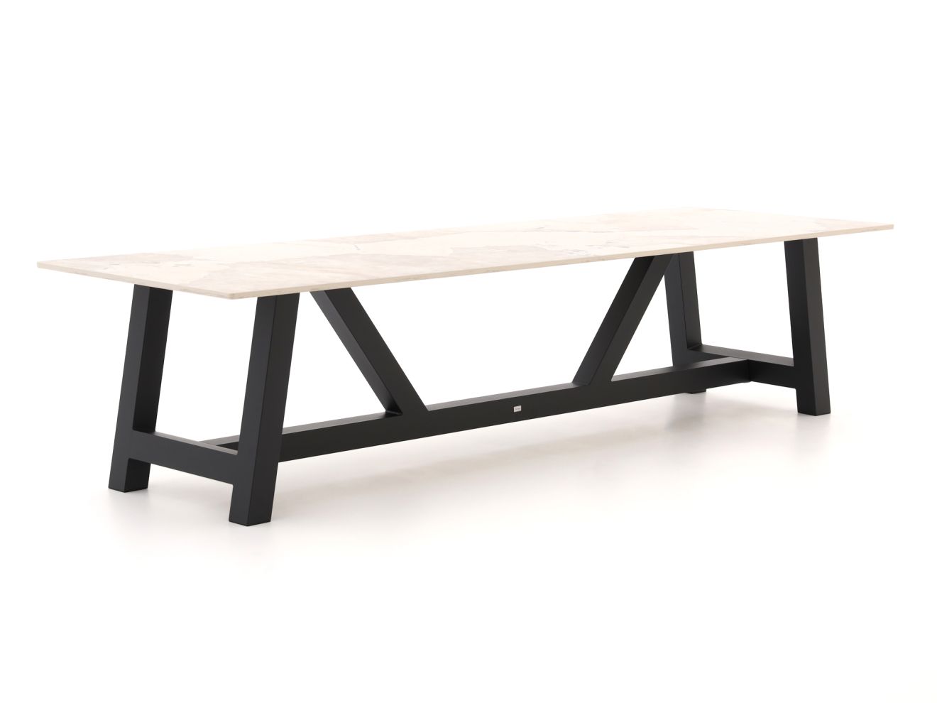 bellagio bresimo dining tuintafel 317x100cm laagste prijsgarantie!