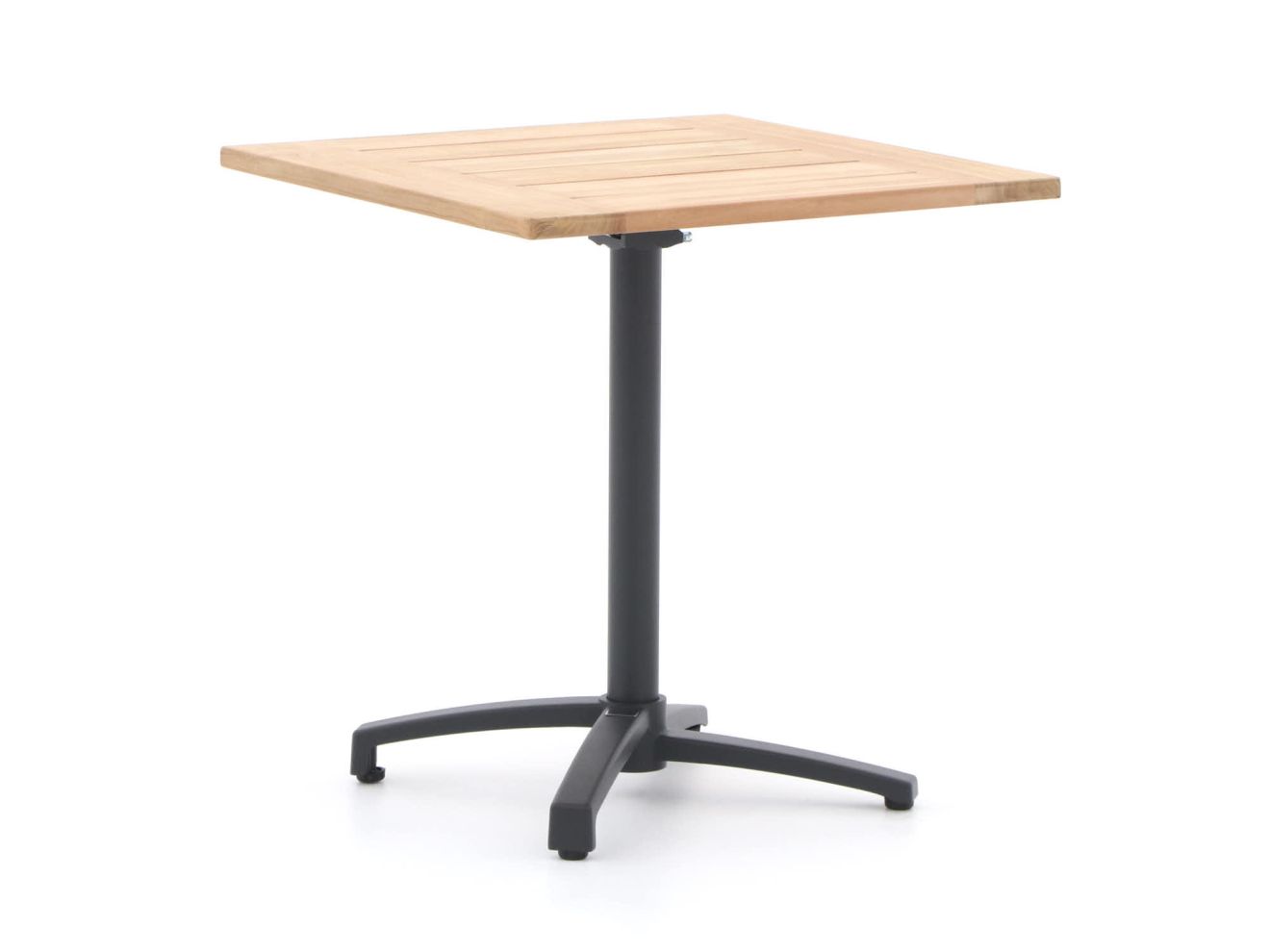 bellagio canzo klaptafel 70x70x75cm laagste prijsgarantie!