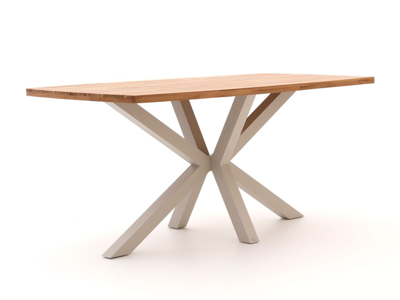 bellagio induno deens ovaal bartafel 220x110x105cm laagste prijsgarantie!