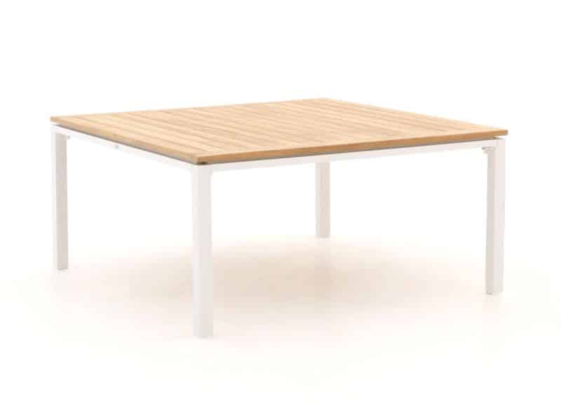 Bellagio Linosa dining tuintafel 160x160x75cm - Laagste prijsgarantie!