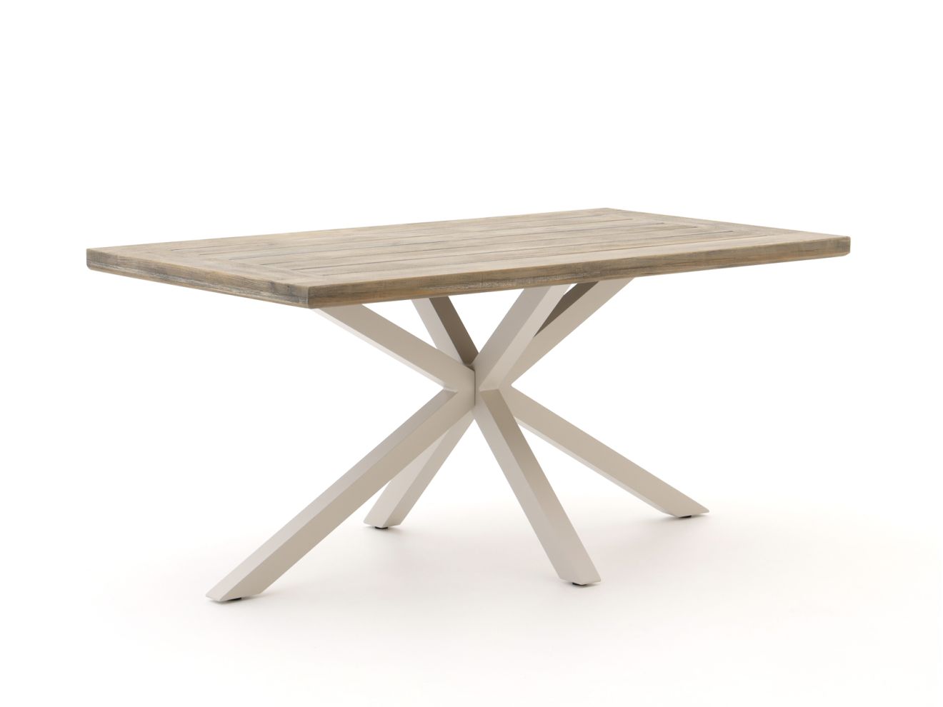 bellagio montorio dining tuintafel 160x90cm laagste prijsgarantie!